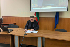 Учреден е Областен координационен център към Механизма за контрол по въвеждане на еврото