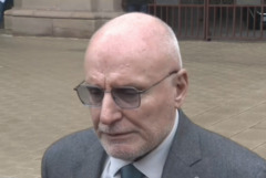 Управителят на БНБ Димитър Радев отказа да стане следващ служебен премиер