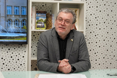 Успешна и динамична 2025 г. за Художествената галерия в Добрич (ВИДЕО)