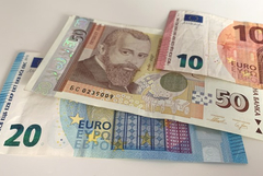 В оставащите 5 дни на двойно обращение търговците нямат право да връщат смесено ресто