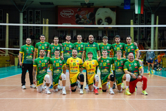 ВОЛЕЙБОЛ: Добруджа посреща Ботев (Луковит) в първи мач за новата година