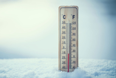 Времето на 19 януари