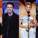 "Битка след битка" и "Хамнет" победиха на "Златен глобус"