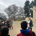 31 януари – Освобождението на Балчик от османско владичество