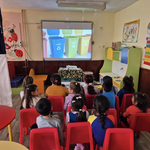 375 деца са били обхванати в детските градини на община Тервел през 2025 година