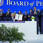 93% е неодобрението на нашата аудитория към присъединяването на България в Съвета за мир на Тръмп