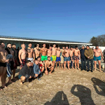 Андрей Василев хвана кръста край Дуранкулак