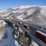 АПИ: Шофьорите да тръгват с оборудвани за зимни условия автомобили
