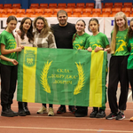 АТЛЕТИКА: Елина Костадинова с два медала и два лични рекорда от Националния шампионат в зала