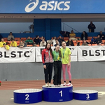 АТЛЕТИКА: След доста години СКЛА „Добруджа“ с титла в скока на дължина