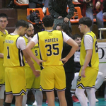 БАСКЕТБОЛ: Ънстопабъл с убедителна победа над УдарникЪ в ББЛ „А“ група (ВИДЕО)