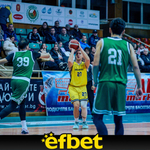 БАСКЕТБОЛ: Ънстопабъл с втората победа за сезона