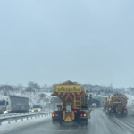 Близо 490 машини обработват републиканските пътища в страната