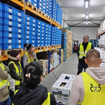 Близо 5000 души във Варна и Добрич е подпомогнала Българската хранителна банка