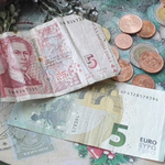 БНБ: 67% от левовете вече са изтеглени от обращение