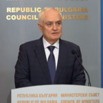 България сключи договор за придобиване на 7 кораба "Минни ловци"