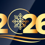 Честита Нова 2026-а година!