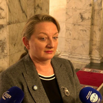 Деница Сачева: Надеждата "Румен Радев" е просто един балон