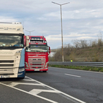 Десетки ГКПП-та на Балканите блокирани от протест срещу нови правила на ЕС