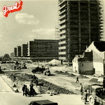 Добричлия издирва и публикува в социалните мрежи снимки на града от миналото 