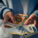 Фалшива банкнота от 200 евро открита в хранителен магазин в Разградско