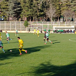 ФУТБОЛ: Добруджа играе срещу Черно море контрола в Албена