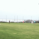 ФУТБОЛ: Добруджа отстъпи на петия в Узбекистан във втората си контрола в Турция