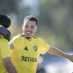 ФУТБОЛ: Лукас Кардозо се сбогува с Добруджа с емоционално послание