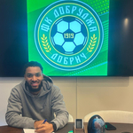 ФУТБОЛ: Още един португалец подсилва Добруджа