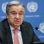 Гутериш: Време е жена да оглави ООН