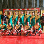 ХАНДБАЛ: Добруджа ще гостува на Шумен в четвъртфинал за Купата