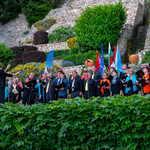 Хоровият фестивал „Черноморски звуци“ ще се провежда на две години