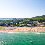 Хотели на Албена с награда HolidayCheck