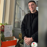 Инициатива „Кутия на доброто“ стартира в Добрич по повод Деня на думата „благодаря“