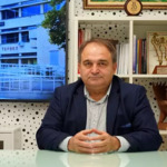 Инж. Симеон Симеонов: Жителите на Тервел трябва да се гордеят с града си