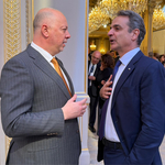 Желязков: Получих уверение от Мицотакис, че въпросът с блокадата по границата ще бъде решен в близките дни