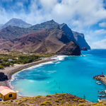 ЖИВОТЪТ Е ПЪТУВАНЕ: Кабо Верде – райските острови на Африка (ВИДЕО)