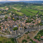 ЖИВОТЪТ Е ПЪТУВАНЕ: Каркасон – живата средновековна крепост на Франция (ВИДЕО)