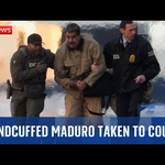 Какво заяви Николас Мадуро пред съда в Ню Йорк