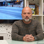 Калин Рачев: Снегопочистващата фирма работи на пълни обороти (ВИДЕО)   