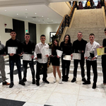 КИОКУШИН: Двама добричлии със звания „кандидат-майстор на спорта“ на БККФ