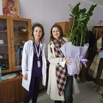 „Майчина грижа“ с традиционно дарение за неонатологията на МБАЛ – Добрич