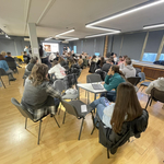 Младежи от Добрич влязоха в ролята на предриемачи за ден в рамките на иновационен лагер (ВИДЕО)