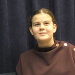 На Ивановден: Жана Костадинова - най-младият член на „Младежко студио - Добрич“ (ВИДЕО)