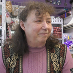 Над 200 книги за 12 месеца – Евелина Добрева е най-активният читател в Каварна (ВИДЕО)