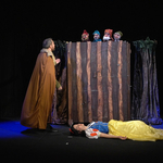 Нова година, нова премиера за Кукления театър (ВИДЕО)