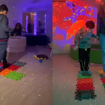  Нова сензорна зала започва работа в Общностния център за деца и семейства в Добрич