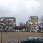 Община Добрич планира изграждането на многоетажен паркинг зад Стоматологията