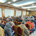 Община Добричка ще участва в проект за повишаване готовността при бедствия