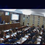 Общинският съвет прие Етичен кодекс, Златина Монева напусна ПК „Етика“